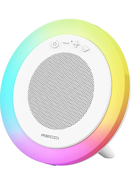 RSK-W42 Moonlight Serisi Bluetooth Hoparlör