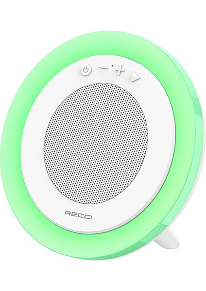 RSK-W42 Moonlight Serisi Bluetooth Hoparlör