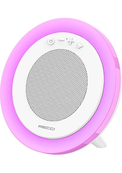 RSK-W42 Moonlight Serisi Bluetooth Hoparlör