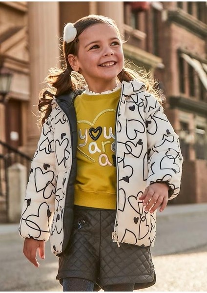 Kız Mont 24KMYR4494