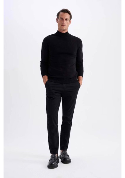 Erkek Kazak Siyah R1127AZ/BK27 fiyatları