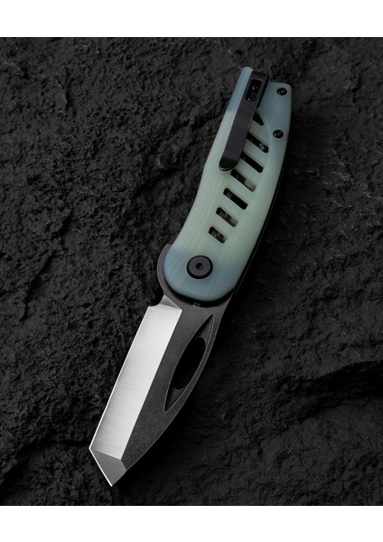 Bestech Explorer BG37C Şeffaf G10 Sap D2 Çakı fiyatları