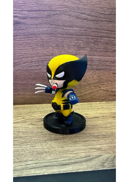 Wolverine Figür fiyatları