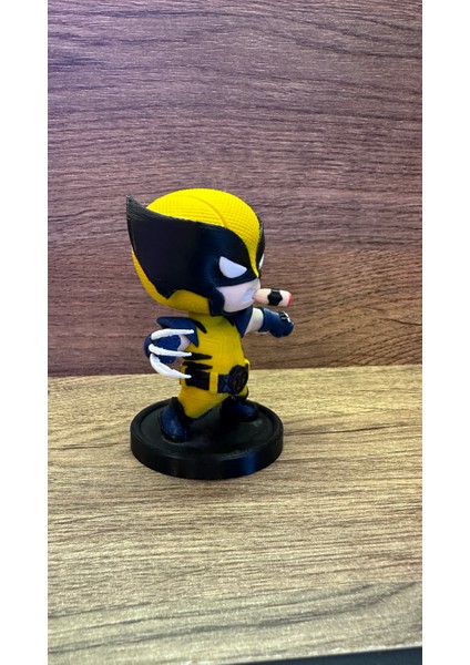 Wolverine Figür fırsatları