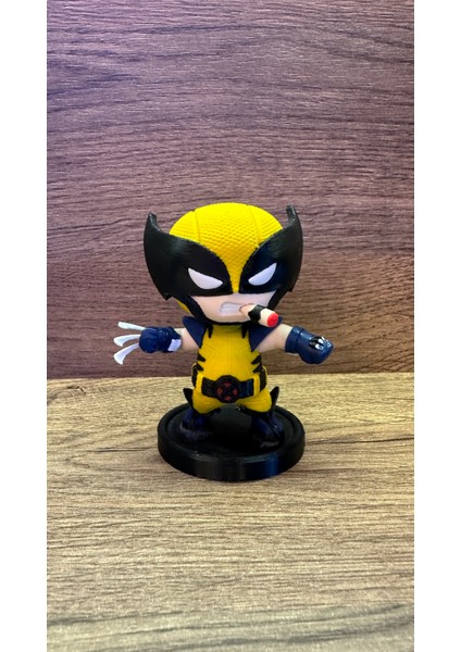 Wolverine Figür indirimleri