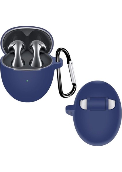 Huawei Freebuds 5 Kılıf Silikon