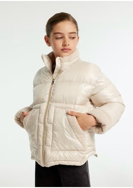 Kız Mont 24KMYR7485