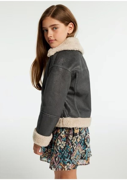 Kız Mont 24KMYR7486 fiyatları