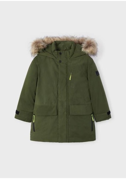 Erkek Mont 24KMYR4468