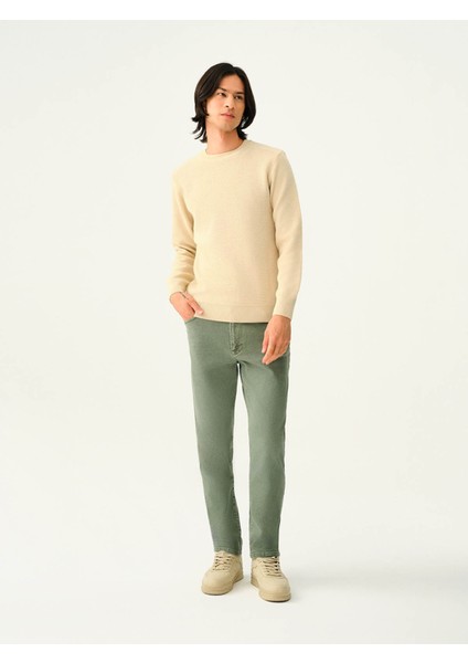 Erkek Kazak Taş LF2036726 fiyatları