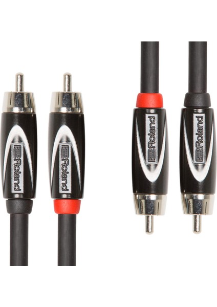 RCC-5-2R2R 1.5m Bağlantı Kablosu Dual Rca-Rca