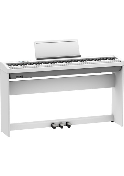 FP-30X-WH Dijital Piyano Seti (Stand ve Pedal Ünitesi Dahil)