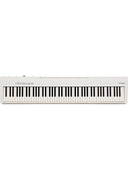 FP-30X-WH Dijital Piyano Seti (Stand ve Pedal Ünitesi Dahil)