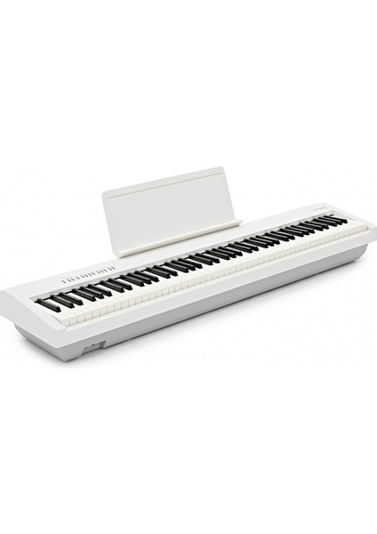 FP-30X-WH Dijital Piyano Seti (Stand ve Pedal Ünitesi Dahil)