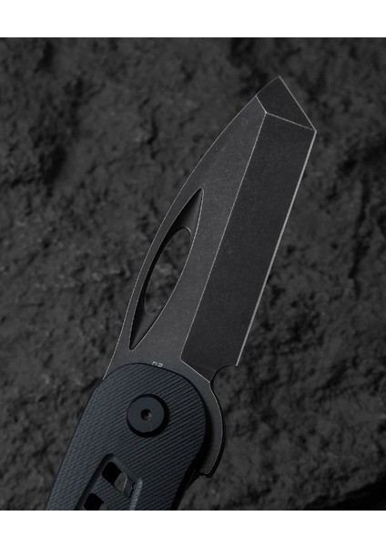 Bestech Explorer BG37D Siyah G10 Sap D2 Çakı modelleri