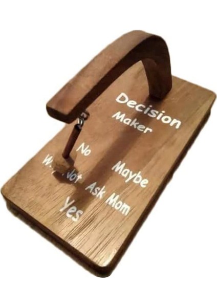 Karar Verici,swing Karar Verici,b (Yurt Dışından)