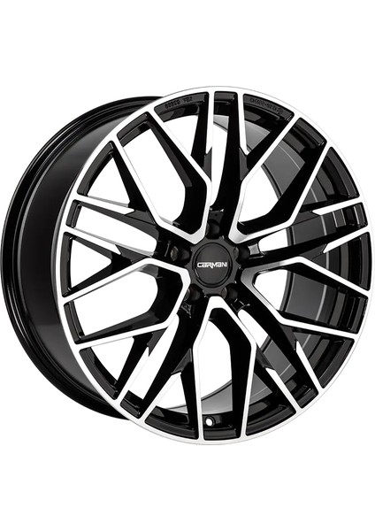CA20 9,0X21'' PCD:5112 Et:45 Ch:66,6 Bd Jant 4 Adet