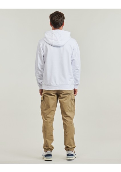 Hh Logo 2.0 Kapişonlu Erkek Sweatshirt HHA.30394.001