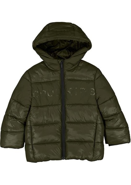 Erkek Mont 24KMYR4470