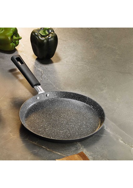 Truecook 3 Parça Wok + Krep + Grill Tava Seti fiyatları