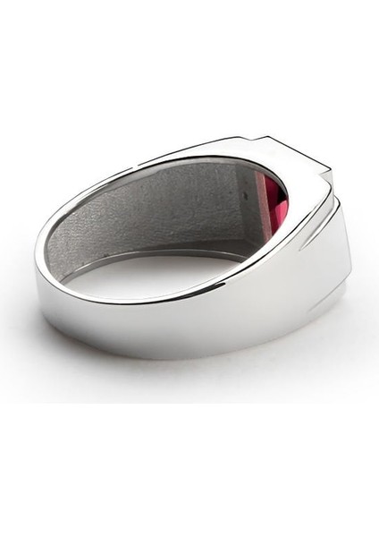 Yakut ve Pırlanta Erkek Yüzük 69789 fiyatları