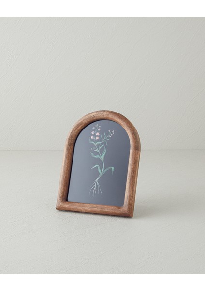 Audra Çerçeve 13X18 cm Kahverengi