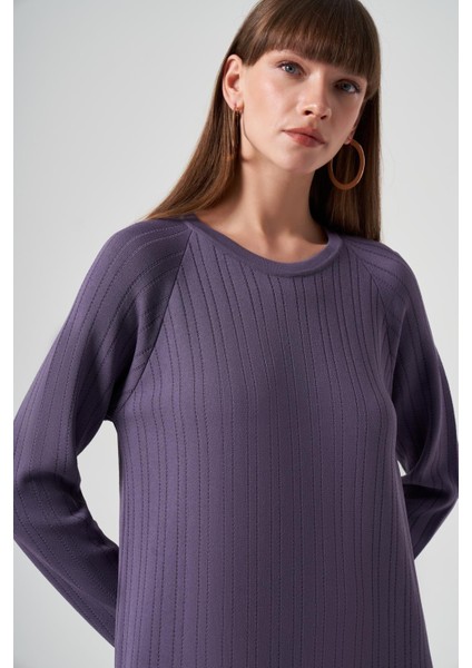 1414 Pike Örgü Merserize Elbise fiyatları