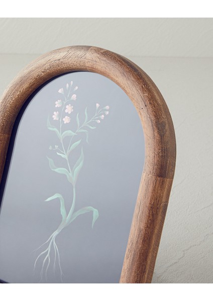 Audra Çerçeve 13X18 cm Kahverengi fiyatları