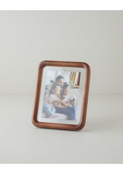 Belita Çerçeve 13 x 18 cm Kahverengi