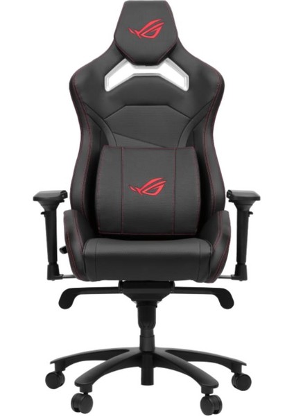 Rog Charıot x Core Siyah Gaming Koltuk