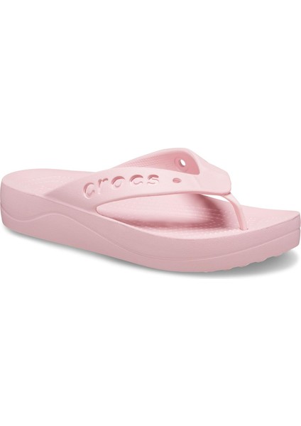 Baya Platform Petal Pink Terlik 208395-606