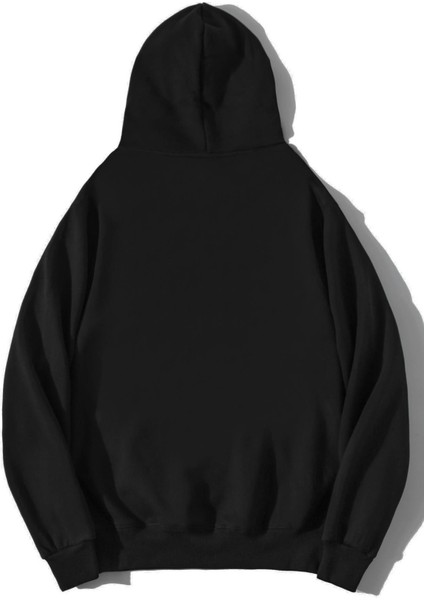 Unisex Oversize Deadpool & Wolverine Best Friend Hoodie Sarı fiyatları