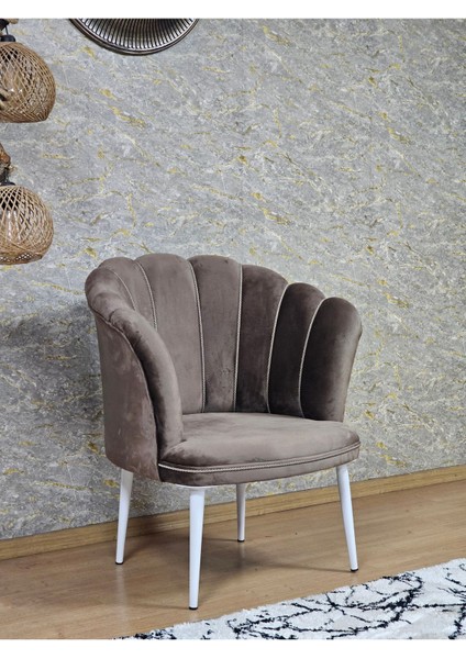 Tekli Papatya Çay Seti Koltuk Beyaz Boyalı Sivriltme Ayak, Balkon, Salon, Ofis, Koltuk Takımı fiyatları