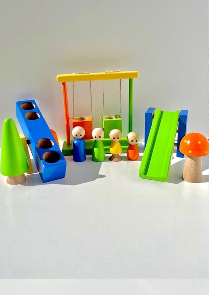 Park Set