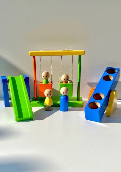 Park Set fiyatları