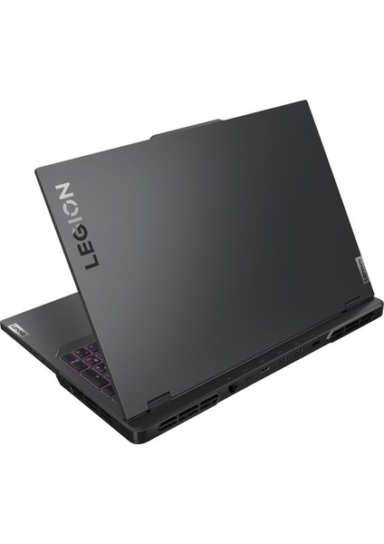 Vr Ready – Lenovo Legion Pro 5i – 16" IPS Qhd+ 165Hz Gaming Laptop - Intel Core I9-14900HX - 8gb Nvidia Geforce Rtx 4070 - 32GB Ddr5 Ram - 2tb Pcle SSD - Win 11 Home - Oniks Gri