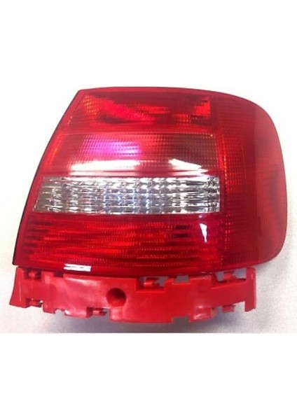 Audı A4 1995-2001 Sedan Sağ Stop Makyajlı 8D0945096G fiyatları