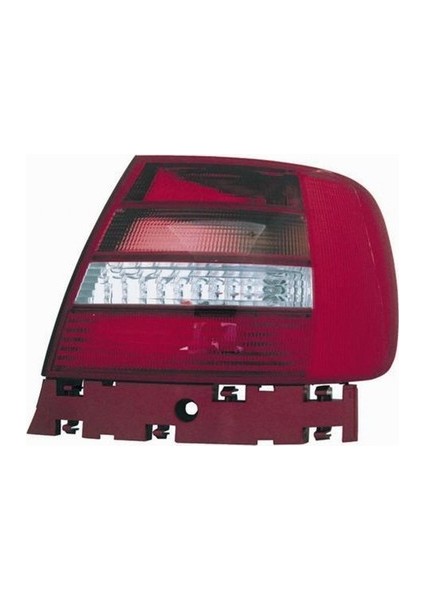 Audı A4 1995-2001 Sedan Sağ Stop Makyajlı 8D0945096G modelleri