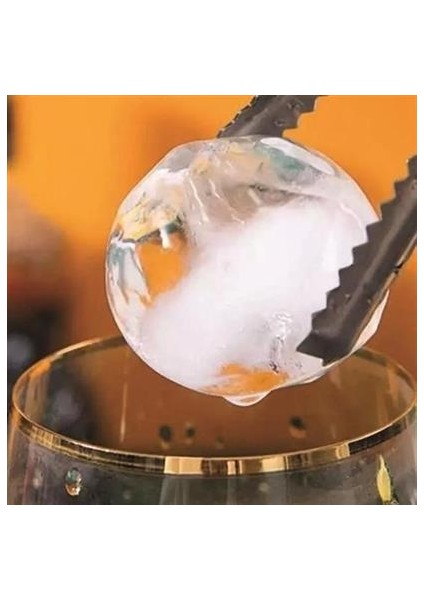 Buffer® 13 Bölmeli Kristal Buz Yapma Kalıbı