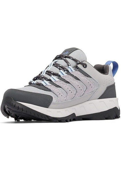 W Strata Trail Low Wp Kadın Ayakkabi Buhar Gri YL3979-088 fiyatları