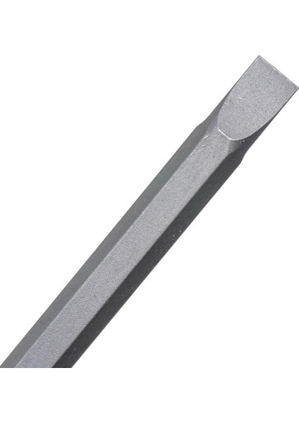 Izeltaş 4860200765 Uzun Düz Bits Uç 6.5X75 mm