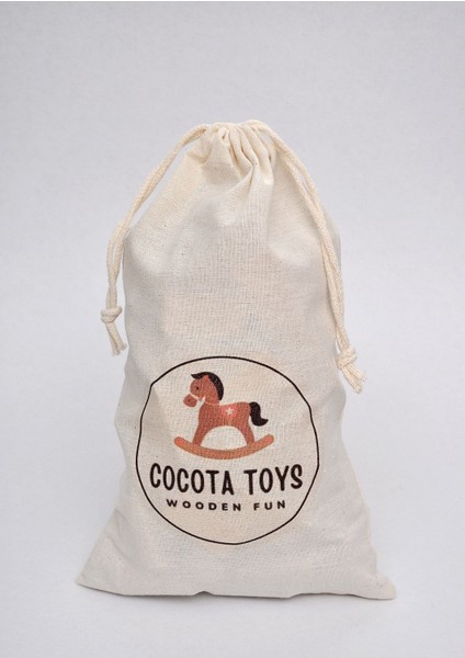 Ahşap Merdane Seti (Oyun Hamuru Şekillendirici) modelleri