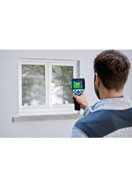 Professional Gtc 600 C Termal Kamera fiyatları