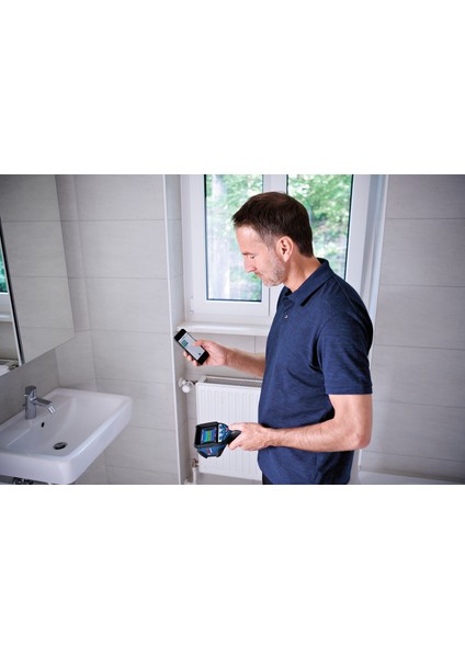 Professional Gtc 600 C Termal Kamera modelleri