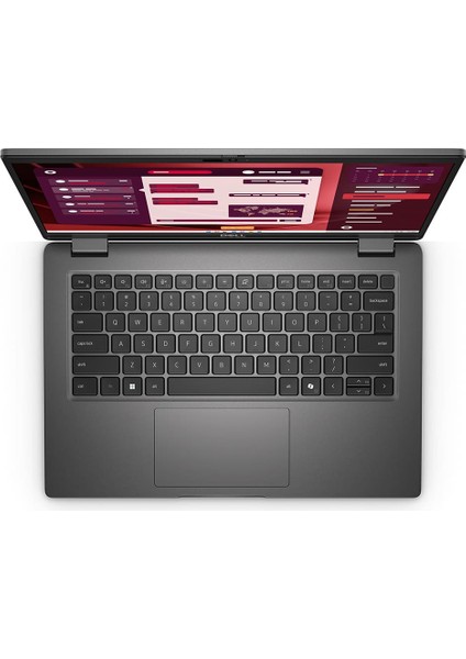 Latitude 3450 Intel Core I7 1355U 16GB Ddr5 1tb SSD  14" Fhd IPS WINDOWS11PRO Taşınabilir Bilgisayar WN012L54501428+ZETTAÇANTA