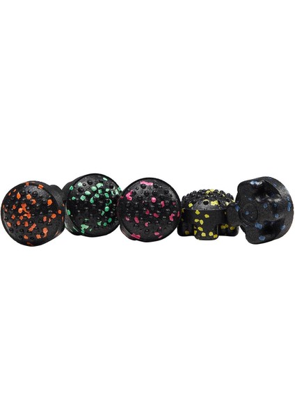 Twister Yarım Masaj Topu 7.2*7.2.5.3 cm