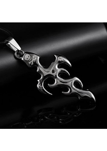 Erkek Çelik Kolye 78967