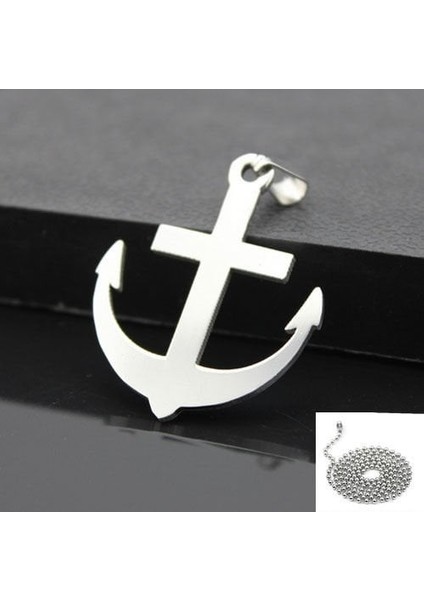 Erkek Çapa Kolye 77404