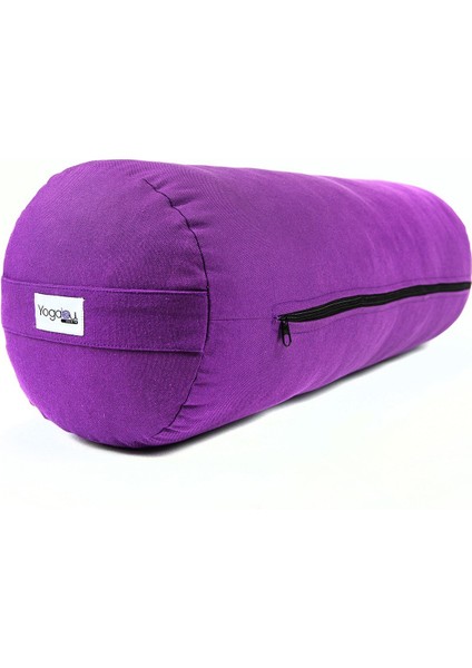 Bolster Minder- Mor (Uzun)