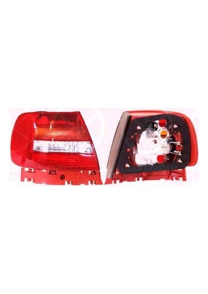Audı A4 1995-2001 Sedan Sol Stop Makyajlı 8D0945095G fırsatları